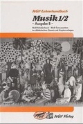 Cover: Musik - Grundschule (f&uuml;r Baden-W&uuml;rttemberg) - Westermann Berufliche Bildung