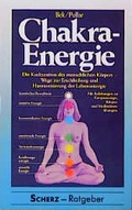 Cover: Chakra-Energie - FISCHER Scherz