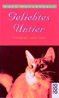 Cover: Geliebtes Untier - Rowohlt Taschenbuch