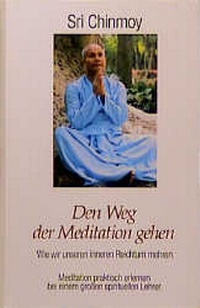 Abbildung von: Den Weg der Meditation gehen - FISCHER Scherz