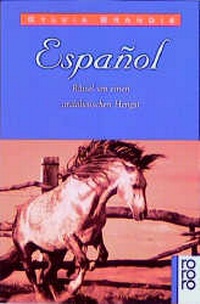 Enlarge image Cover: Español - Rowohlt Taschenbuch