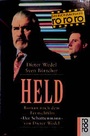 Cover: Held - Rowohlt Taschenbuch