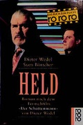 Cover: Held - Rowohlt Taschenbuch