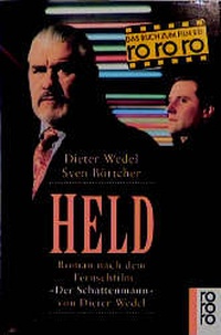Enlarge image Cover: Held - Rowohlt Taschenbuch