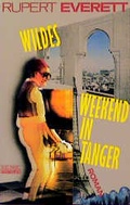 Cover: Wildes Weekend in Tanger - Piper