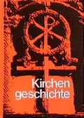 Cover: Kirchengeschichte - Patmos