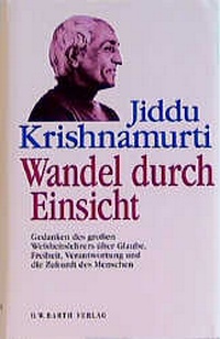 Abbildung von: Wandel durch Einsicht - FISCHER Scherz