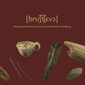Cover: Arch&auml;ologische Erforschung des Gottorfer Barockgartens - Wachholtz