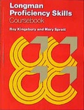 Cover: Longman Proficiency Skills - Langenscheidt ELT