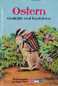 Cover: Ostern - Schneiderbuch