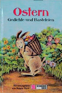 Enlarge image Cover: Ostern - Schneiderbuch