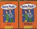 Cover: Keine Panik! - Langenscheidt