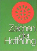 Cover: Religion Sekundarstufe I. Gymnasium /Realschule / Zeichen der Hoffnung - Patmos