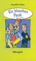 Cover: Ein bisschen Panik - Langenscheidt