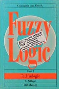 Cover: Fuzzy Logic - Oldenbourg Wissenschaftsverlag