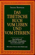 Cover: Das tibetische Buch vom Leben und vom Sterben - FISCHER Scherz