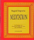 Cover: Meditation - FISCHER Scherz