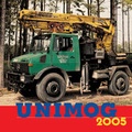 Cover: Unimog 2005 - Kosmos