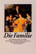 Cover: Die Familie - Insel