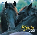 Cover: Pferde 2005 - Kosmos