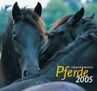 Enlarge image Cover: Pferde 2005 - Kosmos