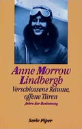 Cover: Verschlossene R&auml;ume - offene T&uuml;ren - Piper