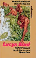 Cover: Lucys Kind - Piper