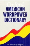 Cover: Oxford American Wordpower Dictionary - Cornelsen Verlag GmbH