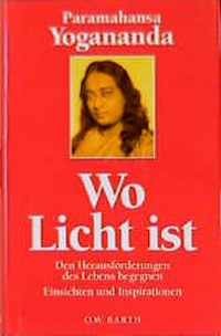 Abbildung von: Wo Licht ist - FISCHER Scherz
