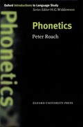 Cover: Oxford Introductions to Language Study / Phonetics - Cornelsen Verlag GmbH