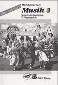 Cover: Musik - Grundschule - Westermann Berufliche Bildung