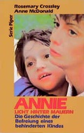 Cover: Annie - Licht hinter Mauern - Piper