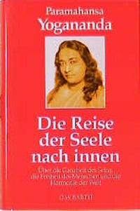 Abbildung von: Die Reise der Seele nach innen - FISCHER Scherz