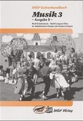 Cover: Musik - Grundschule (f&uuml;r Baden-W&uuml;rttemberg) - Westermann Berufliche Bildung