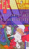 Cover: Jadeschwert und Pflaumenbl&uuml;te - Rowohlt Taschenbuch