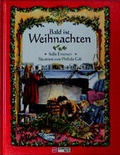 Cover: Bald ist Weihnachten - Schneiderbuch
