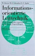 Cover: Informations-orientierte Leittechnik - Oldenbourg Wissenschaftsverlag