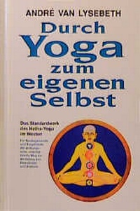 Abbildung von: Durch Yoga zum eigenen Selbst - FISCHER Scherz