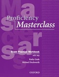Cover: New Proficiency Masterclass / Workbook and Cassette - Cornelsen Verlag GmbH