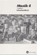 Cover: Musik - Grundschule (f&uuml;r Baden-W&uuml;rttemberg) - Westermann Berufliche Bildung