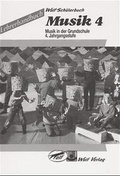 Cover: Musik - Grundschule - Westermann Berufliche Bildung