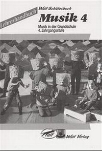 Enlarge image Cover: Musik - Grundschule - Westermann Berufliche Bildung