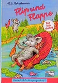 Cover: Flip und Flappe - Weichert