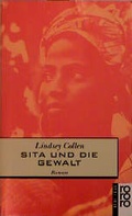 Cover: Sita und die Gewalt - Rowohlt Taschenbuch