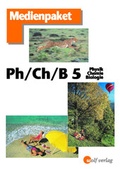 Cover: Lehrtransparente Physik /Chemie /Biologie - Hauptschule - Westermann Berufliche Bildung