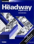 Cover: New Headway English Course. First Edition - Cornelsen Verlag GmbH