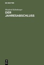 Bild: Der Jahresabschlu&szlig; - De Gruyter Oldenbourg