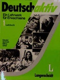 Cover: Deutsch aktiv - Langenscheidt