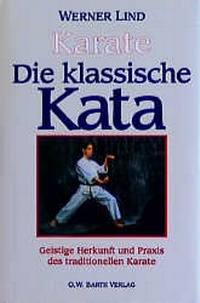 Abbildung von: Die klassische Kata - FISCHER Scherz