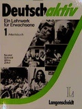 Cover: Deutsch aktiv / Deutsch aktiv - Langenscheidt